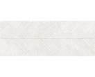  Керамическая настенная плитка Spiga Prada White 45х120