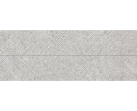  Керамическая настенная плитка Spiga Prada Acero 45x120