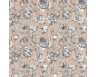 Керамогранит WIDE AND STYLE MINI ROSES R 60х120  
