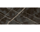 Керамогранит Stone Nero Marquina SIT.STL.ABL.LC 6 мм 120х278