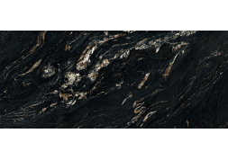 Керамогранит Stone Nero Marquina SP.PRP.BLV.LX 6 мм 120х278