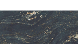 Керамогранит Stone Nero Marquina SP.PRP.BLV.SF 6 мм 120х278