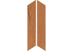 Керамогранит Feelwood Cherry Chevron 7.5x40.7