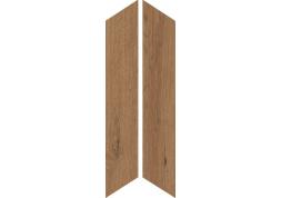 Керамогранит Feelwood Smoke Chevron 7.5x40.7