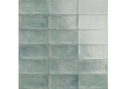 Керамическая настенная плитка Camden Decor Emerald 10x20