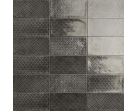 Керамическая настенная плитка Camden Decor Nero 10x20