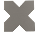 Керамогранит Porto Cross Black 12x12