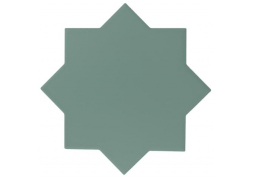 Керамогранит Porto Star Pickle Green 16.8x16.8