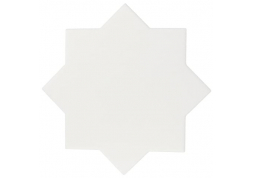Керамогранит Porto Star White 16.8x16.8