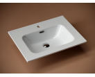 Накладная раковина CERAMICANOVA Element 610x465x180 мм CN7001
