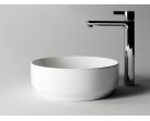 Умывальник CERAMICANOVA Element чаша накладная круглая 350 мм CN6005