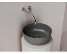 Накладная раковина CERAMICANOVA Element 356x356x135 мм CN6073MDH