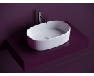 Накладная раковина CERAMICANOVA Element 561x359x149 мм CN6075