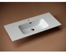 Накладная раковина CERAMICANOVA Element 1010x465x180 мм CN7003