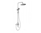 Душевая стойка BelBagno ANCONA ANCONA-VSCM-CRM                                                                                                                        