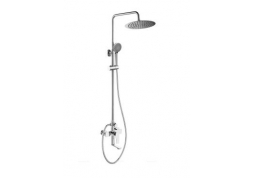 Душевая стойка BelBagno ANCONA ANCONA-VSCM-CRM                                                                                                                        