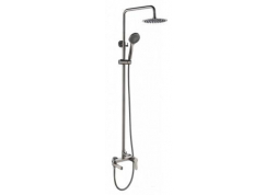 Душевая стойка BelBagno DELTA DEL-VSCM-IN                                                                                                                     