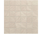 Мозаика Estima Gabbro White GB01 (5х5) 30x30