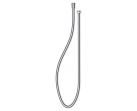 Душевой шланг BelBagno NOVA BB-FLX150                                                                                                                       