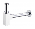 Сифон BelBagno хром BB-SMQ2-01                                                                                                                           