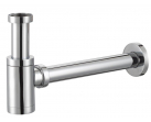 Сифон BelBagno хром BB-SMT2-01                                                                                                                          