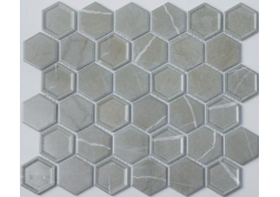 Мозаика Porcelain P-504 Керамика Глянцевая 28.1х32.5