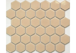 Мозаика Porcelain Ps5159-08 Керамика Матовая (51х59х5) 28.1х32.5
