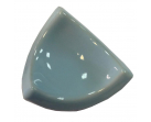 Вставка Porcelain TA03 керамика глянцевая 5.1х5.1