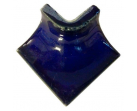 Вставка Porcelain TB06 керамика глянцевая 5.1х5.1
