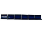 Бордюр Porcelain TB062 керамика глянцевая 5.1x30.6