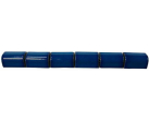 Бордюр Porcelain TC061 керамика глянцевая 5.1x30.6