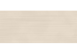 Керамическая настенная плитка Boost Color 3D Pleat Linen Matt 50x120
