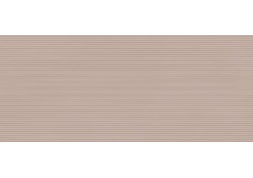 Керамическая настенная плитка Boost Color 3D Pleat Mauve Matt 50x120