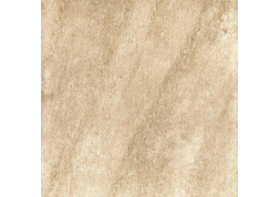 Керамогранит Outdoor 20mm Quartzite Beige Structured R11 60x60          