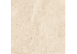 Керамогранит Outdoor 20mm Travertine Cross Avorio Structured R11 60x60         