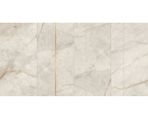 Мозаика Marvel Diva Taj Mahal Mosaico Grid Velvet (AYDM) 59.5х118.2