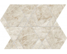 Мозаика Marvel Diva Taj Mahal Mosaico Triangle Lapp. (AYLU) 28.9х33.4 