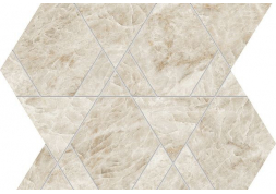 Мозаика Marvel Diva Taj Mahal Mosaico Triangle Lapp. (AYLU) 28.9х33.4 