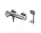 Смеситель для ванны с коротким изливом Berkel 4801