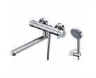 Смеситель для ванны с длинным изливом Berkel 4802L