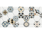 Керамическая настенная плитка WT36EDW55 Эдельвейс Паттерн/Edelweiss Pattern 30х60