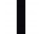 Керамогранит MONOCOLORS MONO BLACK  MATT 80х320 12мм