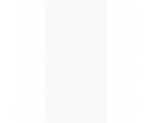 Керамогранит MONOCOLORS WHITE TEXTURE 160х320 12мм