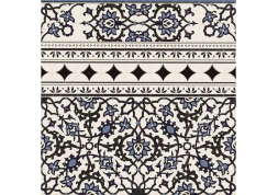 Керамогранит Orly Deco Cenefa 44х44