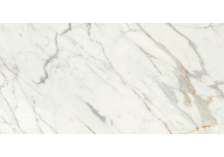 Керамогранит Incanto Calacatta Michelangelo Gl Rt 60x120