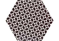 Керамогранит Grazia Decor mix 28.5х33