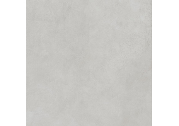 Керамогранит Microcement Светло-серый Матовый 60x60