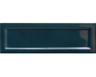 Керамическая настенная плитка Island Frame Slate Blue 6.5x20