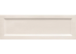 Керамическая настенная плитка Island Frame White 6.5x20
