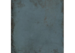 Керамогранит Alloy Azzurro (полуполированный) 60x60